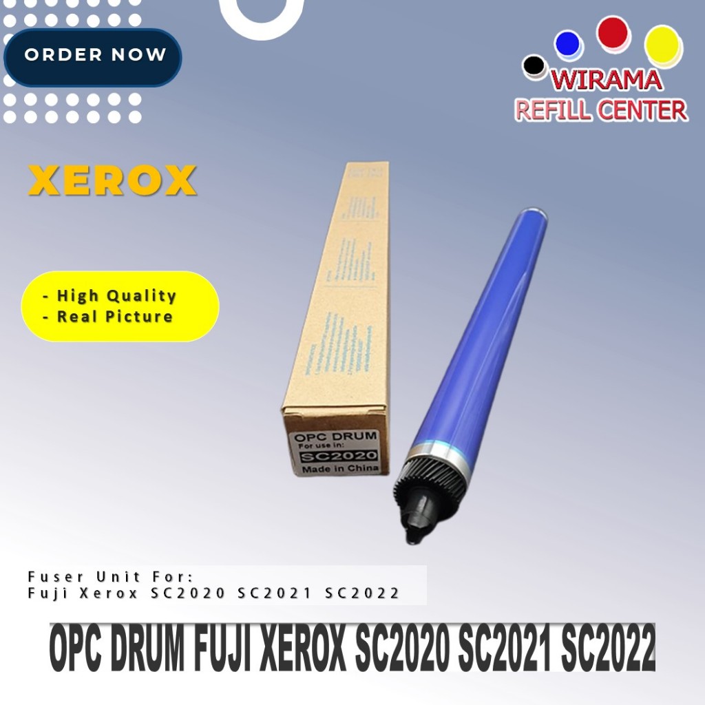 OPC DRUM FUJI XEROX SC2020 SC2021 SC2022