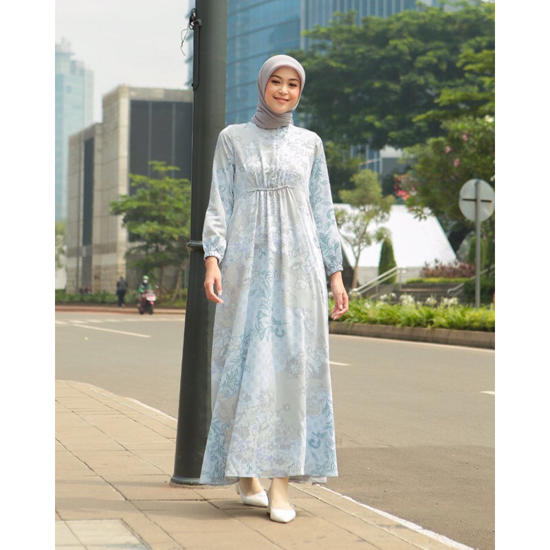 Shakila Dress