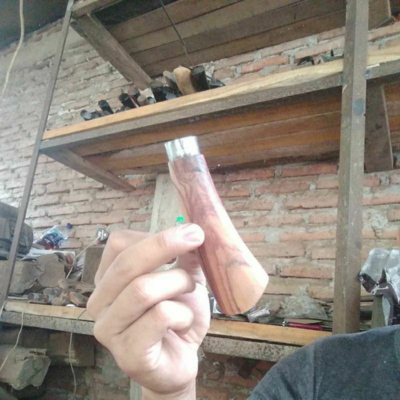 gaang pisau fullgalih