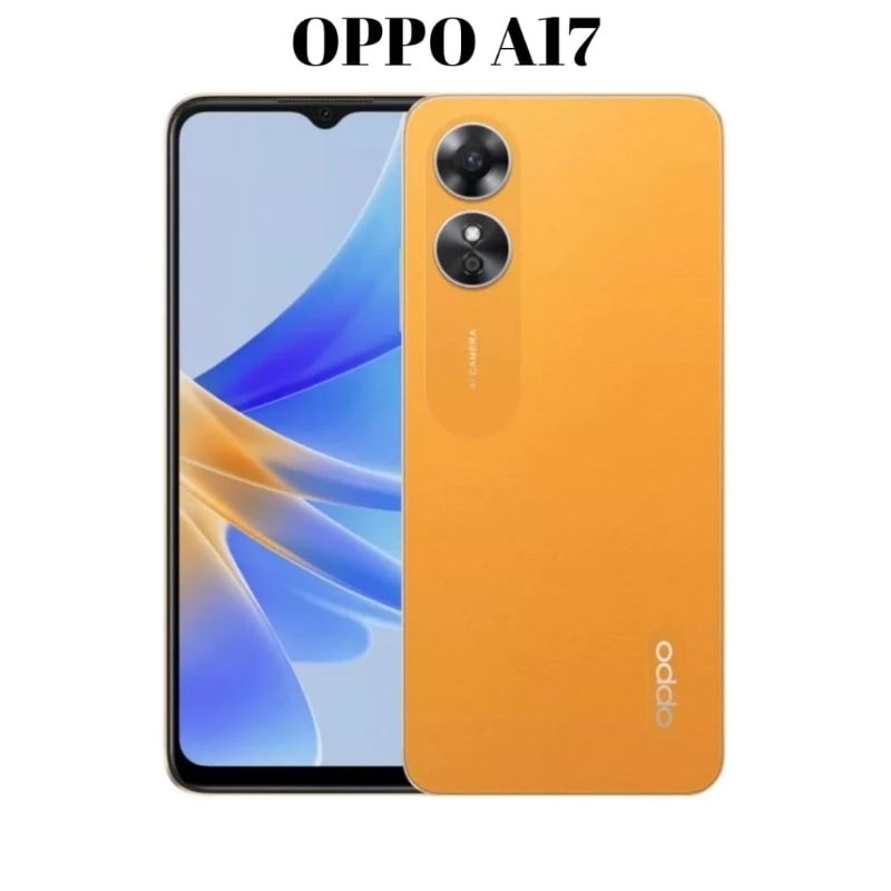 Hp Android Oppo all varian