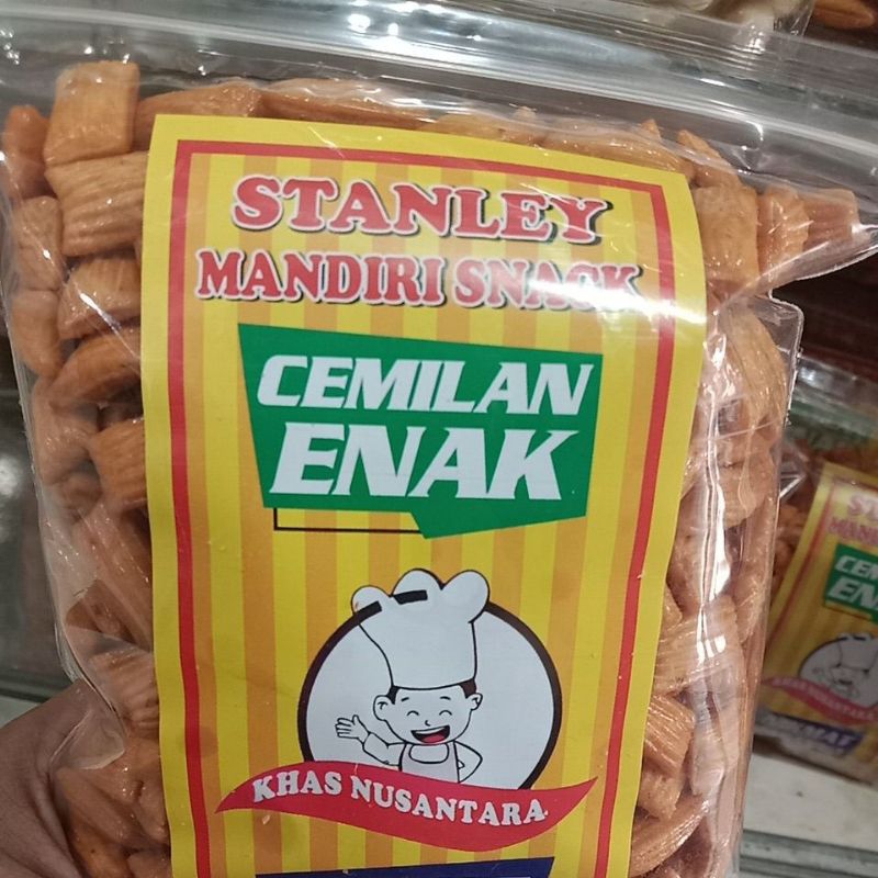 

kue bantaL (pang-pang manis)