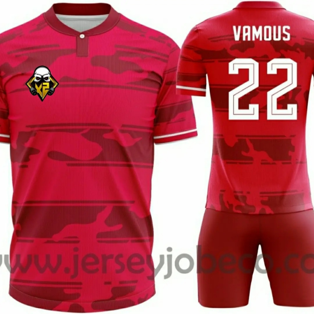 Jersey Dryfit Premium Milano