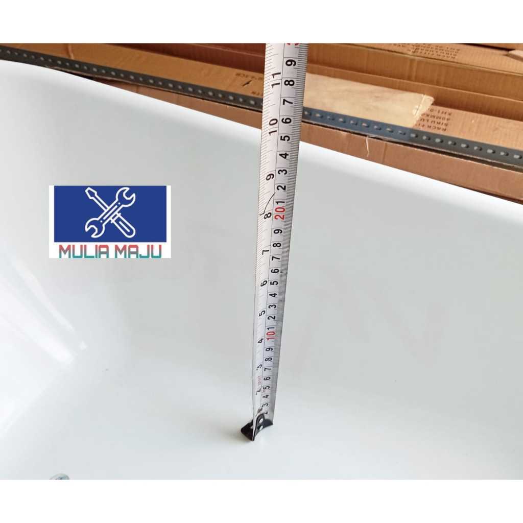 IOP Gerobak Pasir PVC / Gerobak Sorong PVC / Angkong Bak Fiber