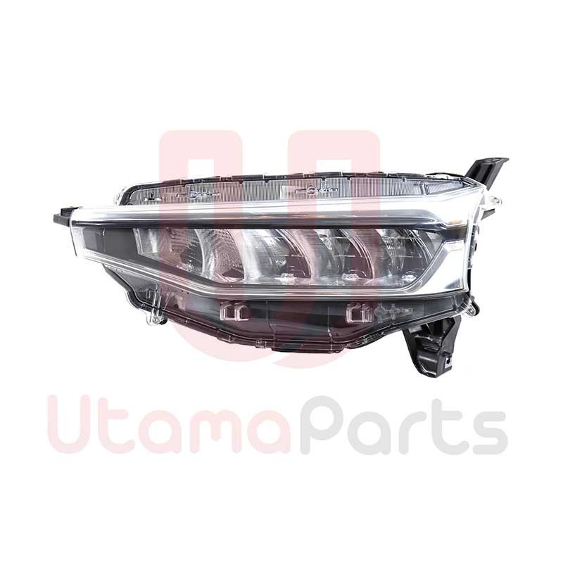HEADLAMP KIRI AVANZA 2022 , 81150BZ880