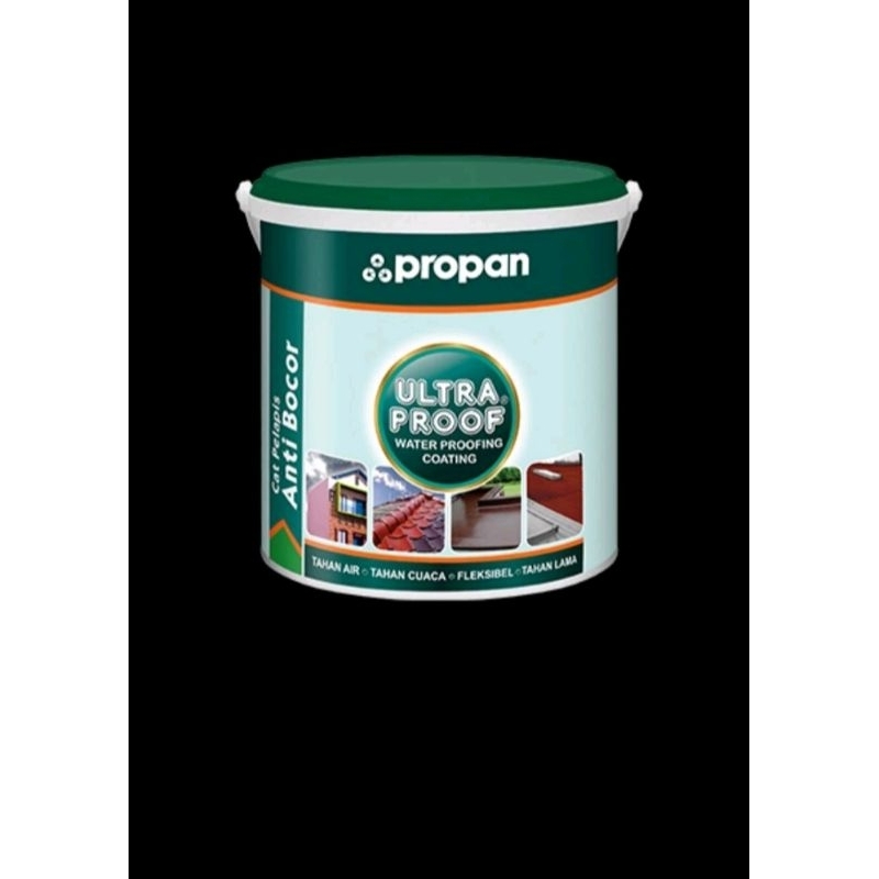 Propan Ultraproof || cat waterproofing ready || 1KG