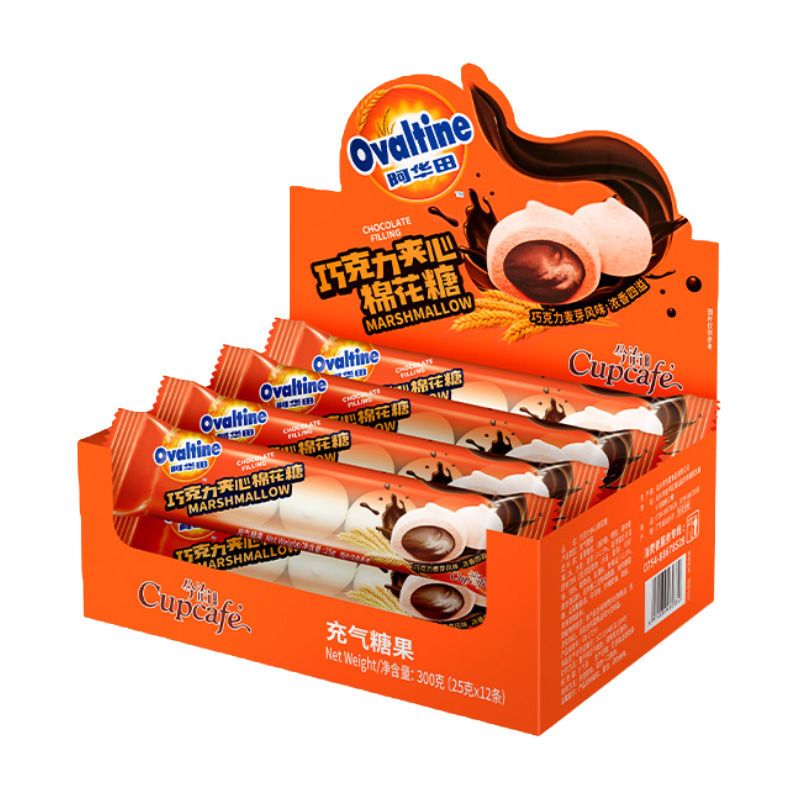 

[PRE-ORDER] OVALTINE MARSHMALLOWW