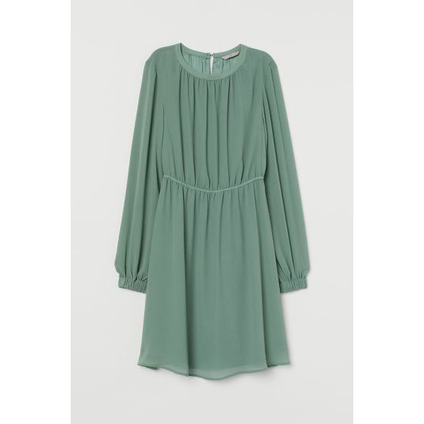 RC - ELDA Atasan Tunik Crinkle Airflow Terbaru 2024 Baju Atasan Wanita Tunic Kondangan Tunik Putih