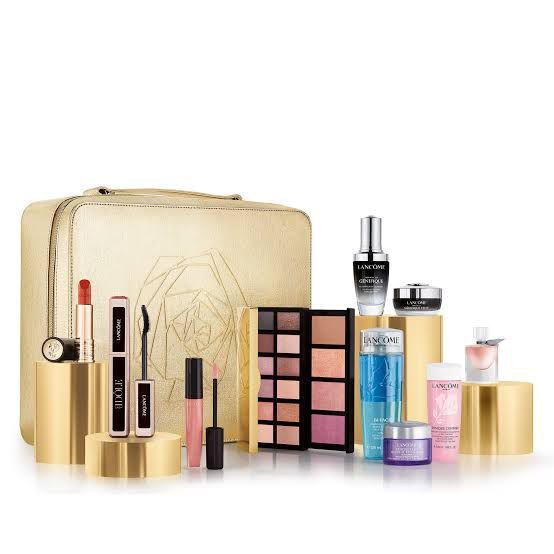 Lancome Beauty Box Set