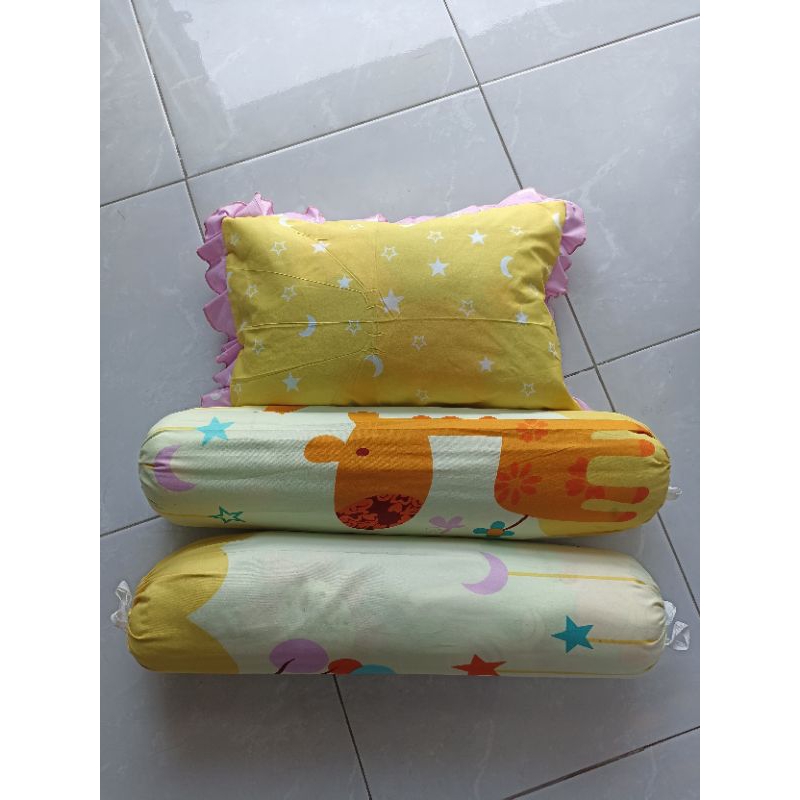 1 Set Perlengkapan Bayi
