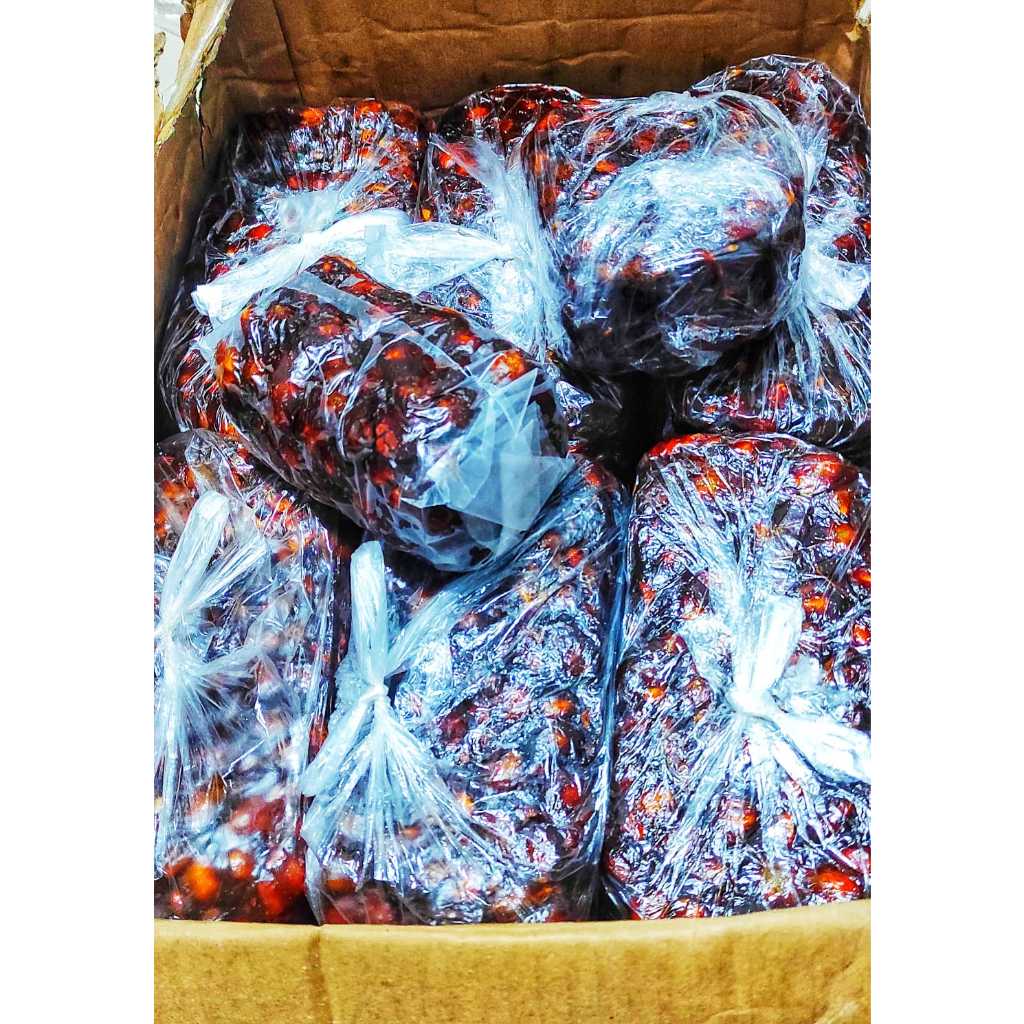 

ASAM KHAS SULAWESI SELATAN HASIL PETANI LOKAL