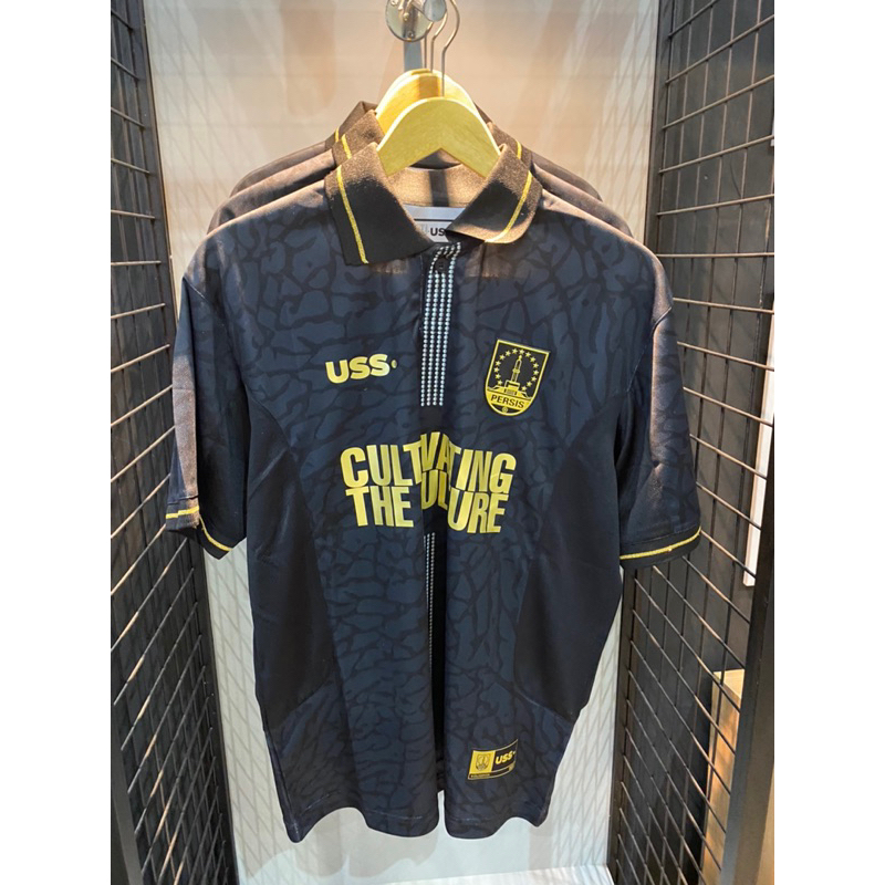 Jersey PERSIS X USS 2023