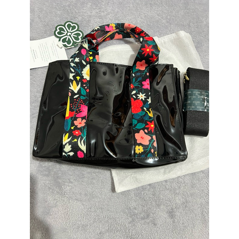 Sovlo Mini Cleo Kembang Nusantara