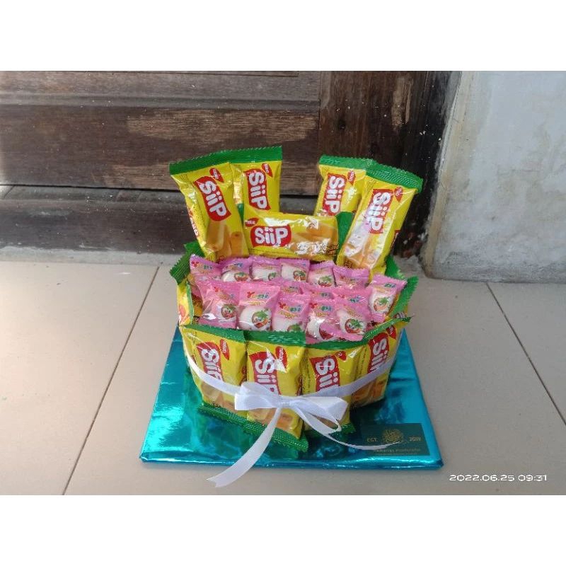 

Snacktower termurah