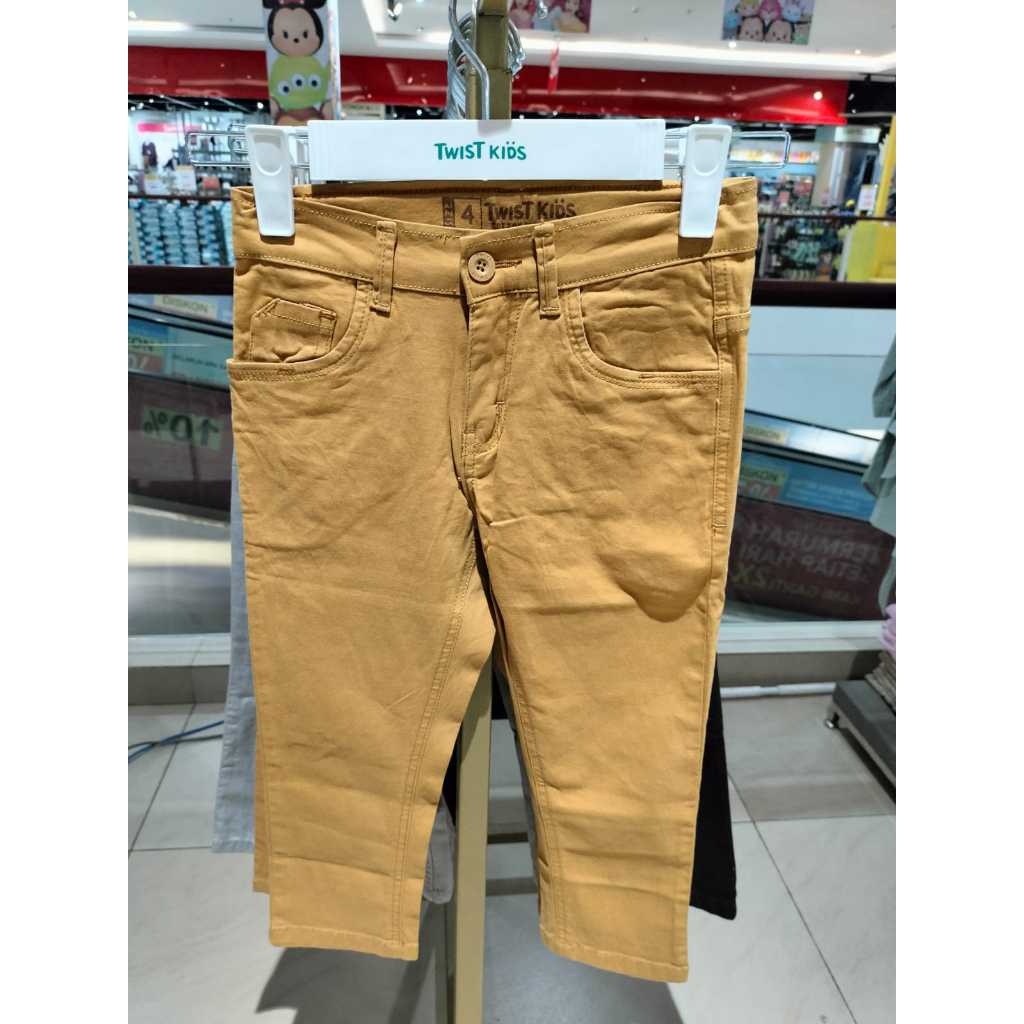TWIST  Kids Celana  Anak Laki-Laki C1A2
