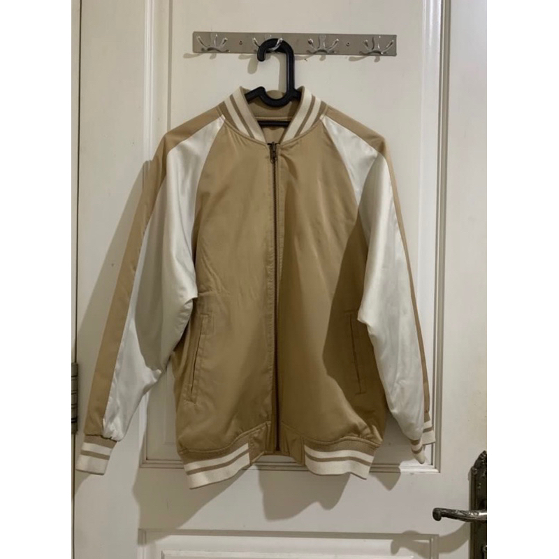 GU Japan Jacket
