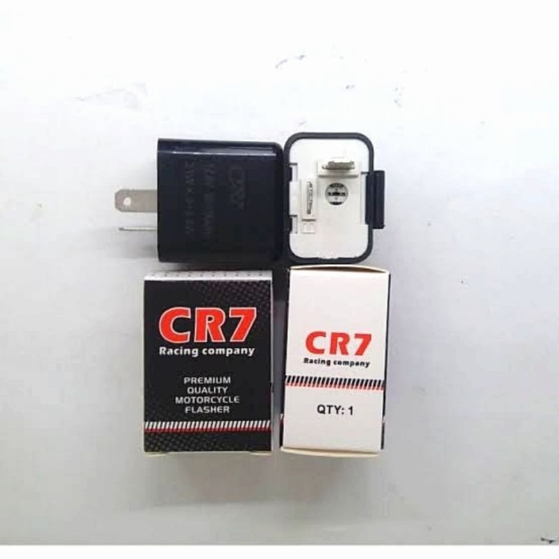 FLASER FLASHER SEN RITING STELAN CR7 BEAT VARIO MIO JUPITER KARISMA SMASH SHOGUN