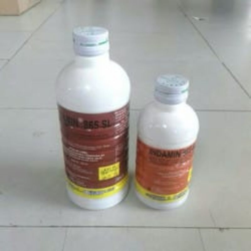Herbisida Indamin 865 SL