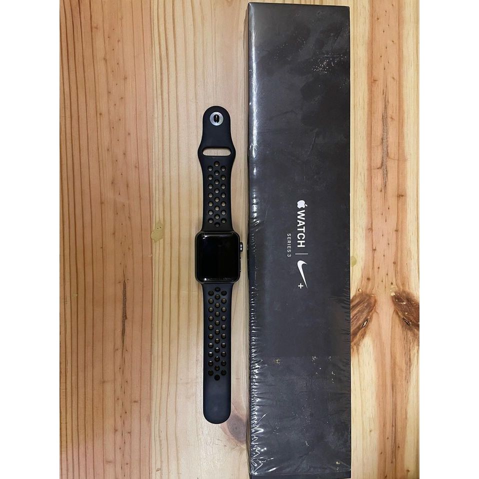 Apple Watch Watch Nike+ Series 3 GPS