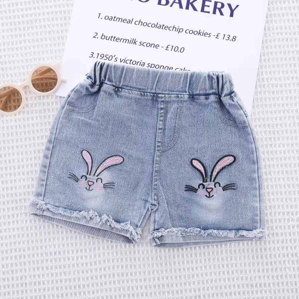 COD-CELANA HOTPANS ANAK PEREMPUAN IMPORT UNTUK USIA 1-6 TAHUN CELANA PENDEK ANAK IMPORT
