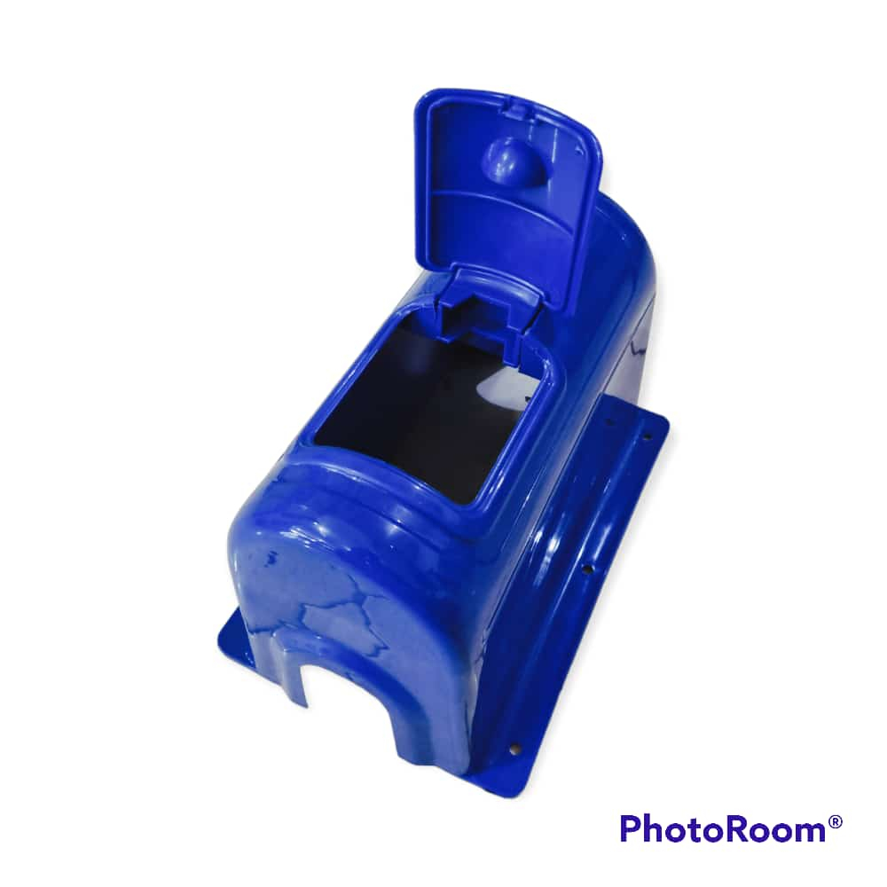 TUTUP METERAN PDAM, BOX WATER METER BERKUALITAS