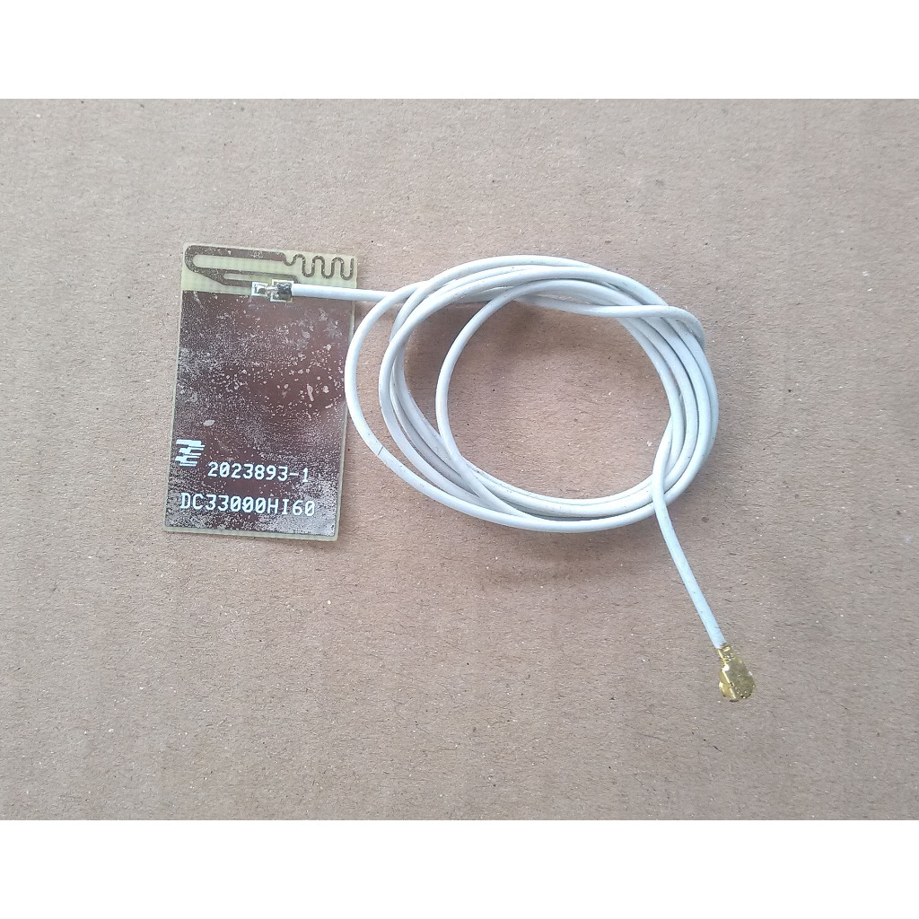 Antena Wifi Bluetooth Card Laptop Netbook 60 cm