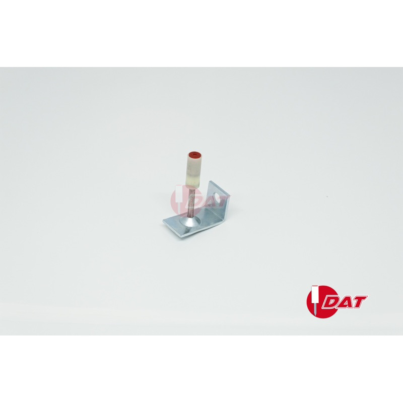 Paku Tembak Ramset Stampset Angle Clip Paku Beton Boset DAT P2 Fastener