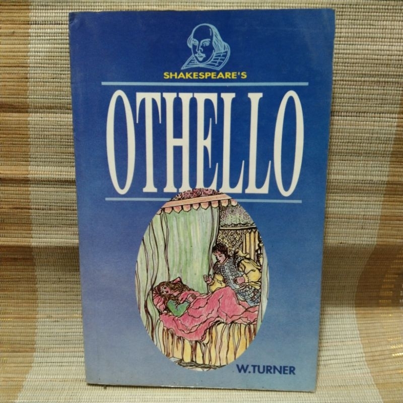 othello Shakespeare