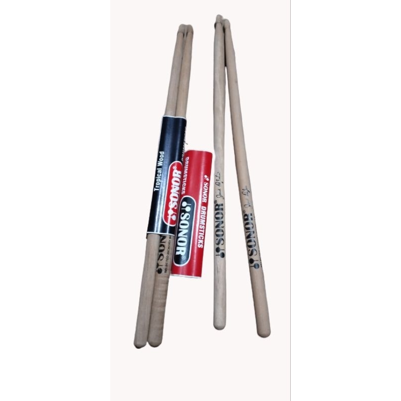Stik drum Sonor