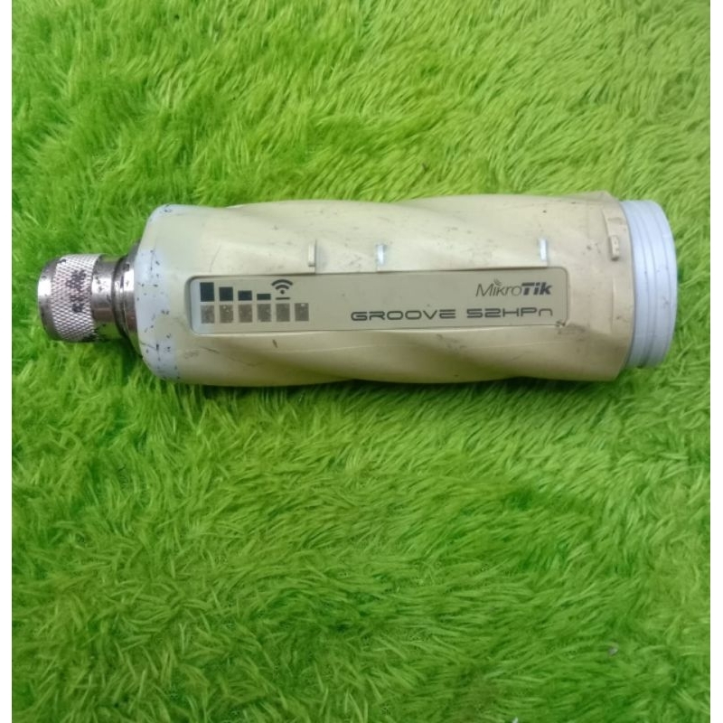 ROUTER Mikrotik grove 52HPN