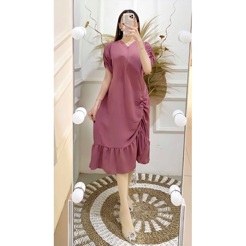DRESS AMIRA