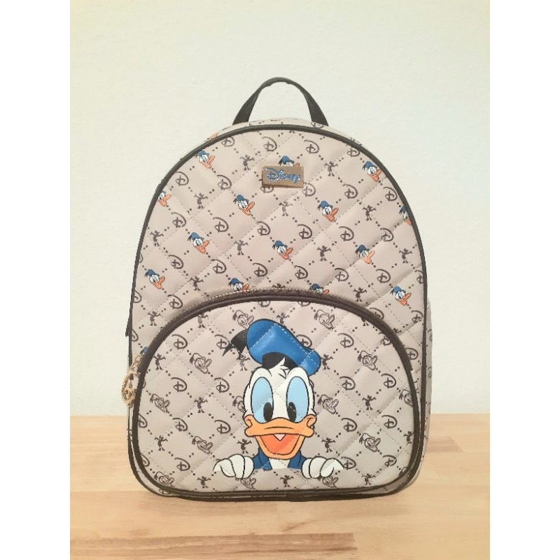 primark Donald Disney Backpack Ransel