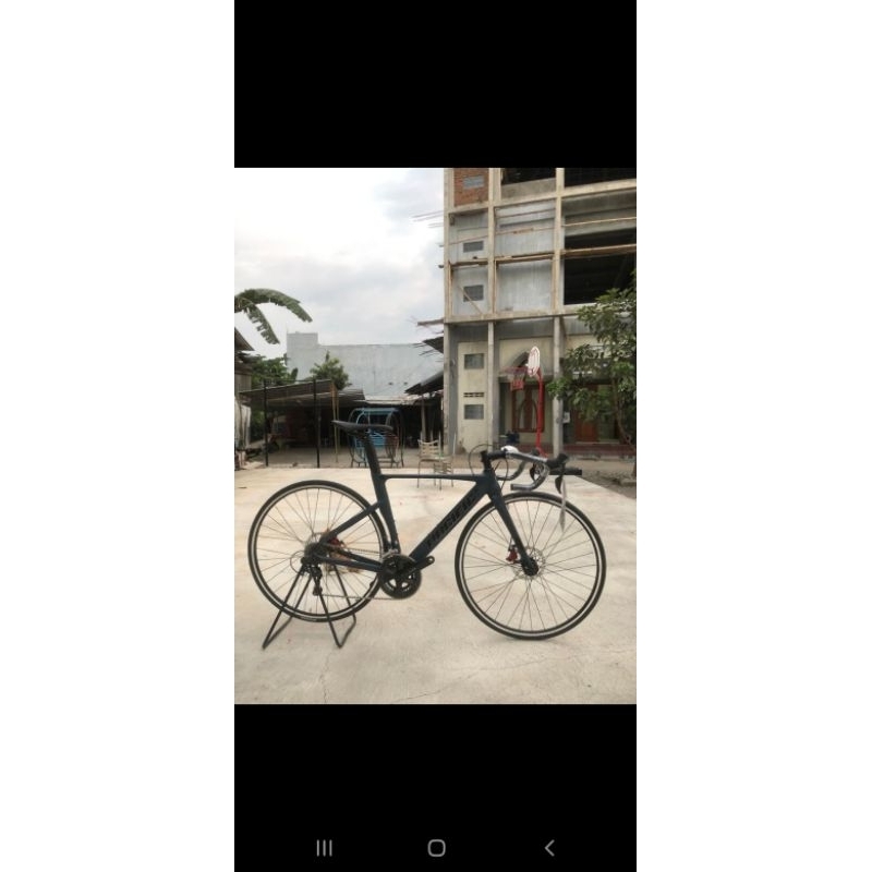 pacifix paradox rs (crankset tiagra)