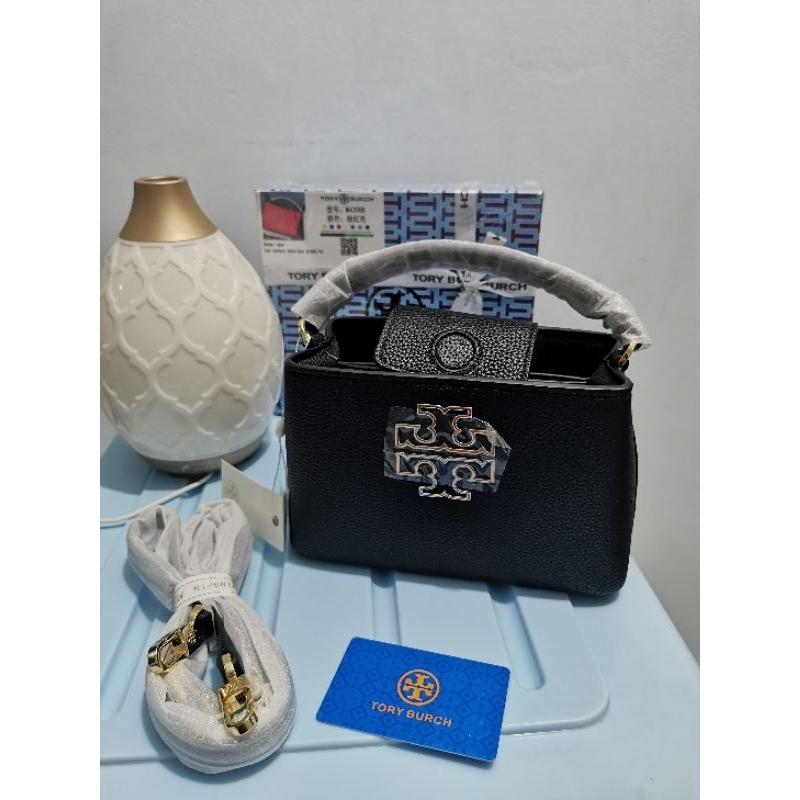 TORY BURCH SHOULDER BAG MINI / TAS TORY BURCH IMPORT / TAS IMPORT