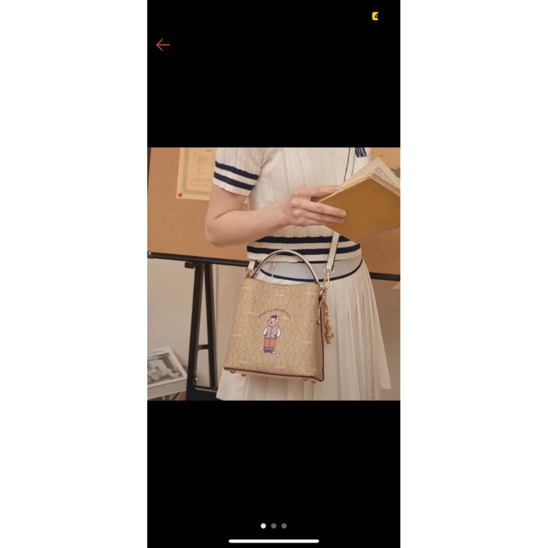 TTWN tas viral bangkok