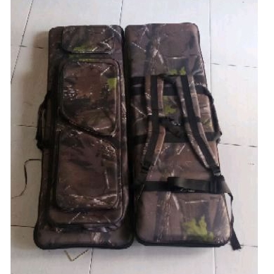 tas senapan kotak tas pompa tas camo