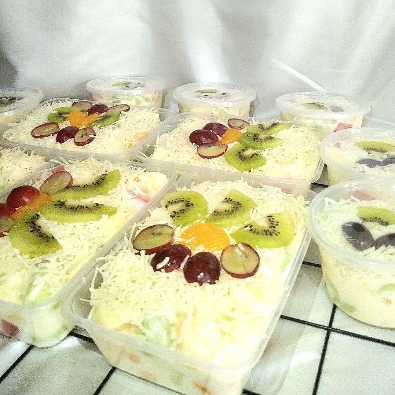 

Salad Buah Medium
