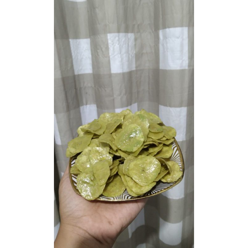 

Si Pisang Macha