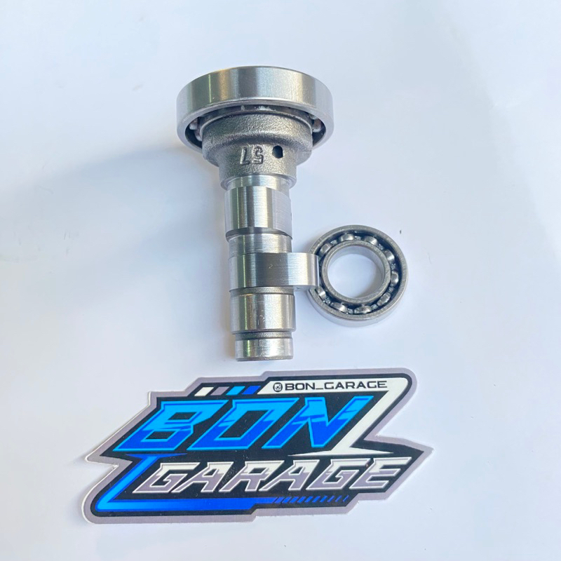 noken as grand racing special cam harian touring temlar std