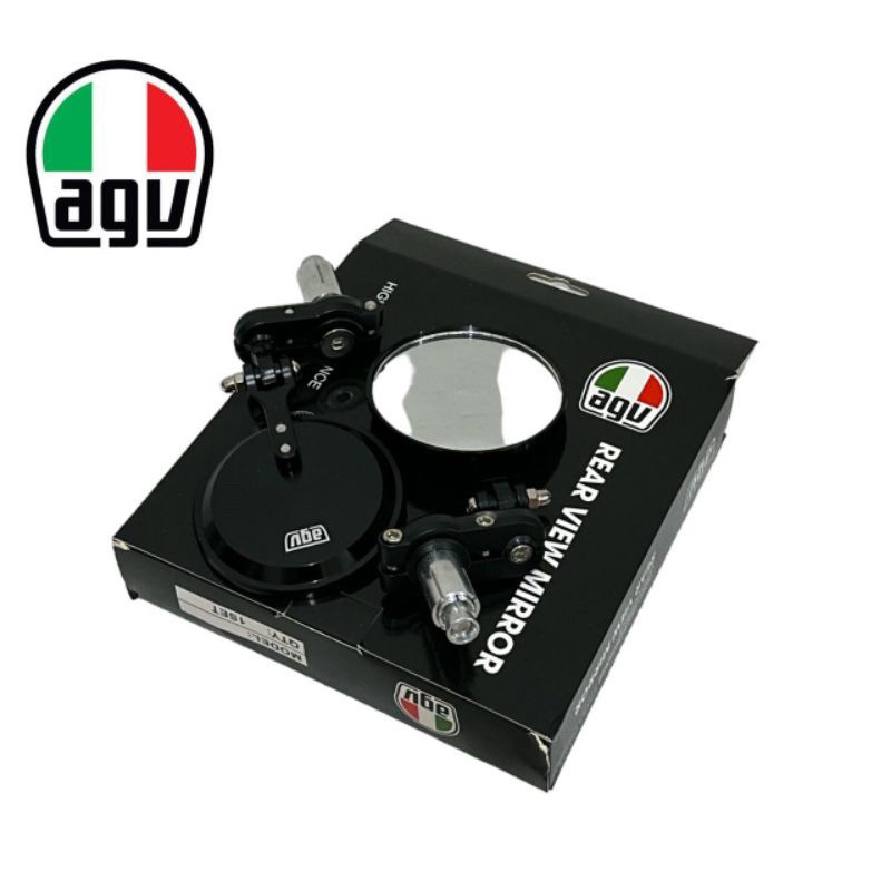 SPION JALU BULAT MODEL LIPAT AGV UNIVERSAL/SPION LIPAT/SPION BULAT/SPION MOTOR UNIVERSAL/SPION AGV/S