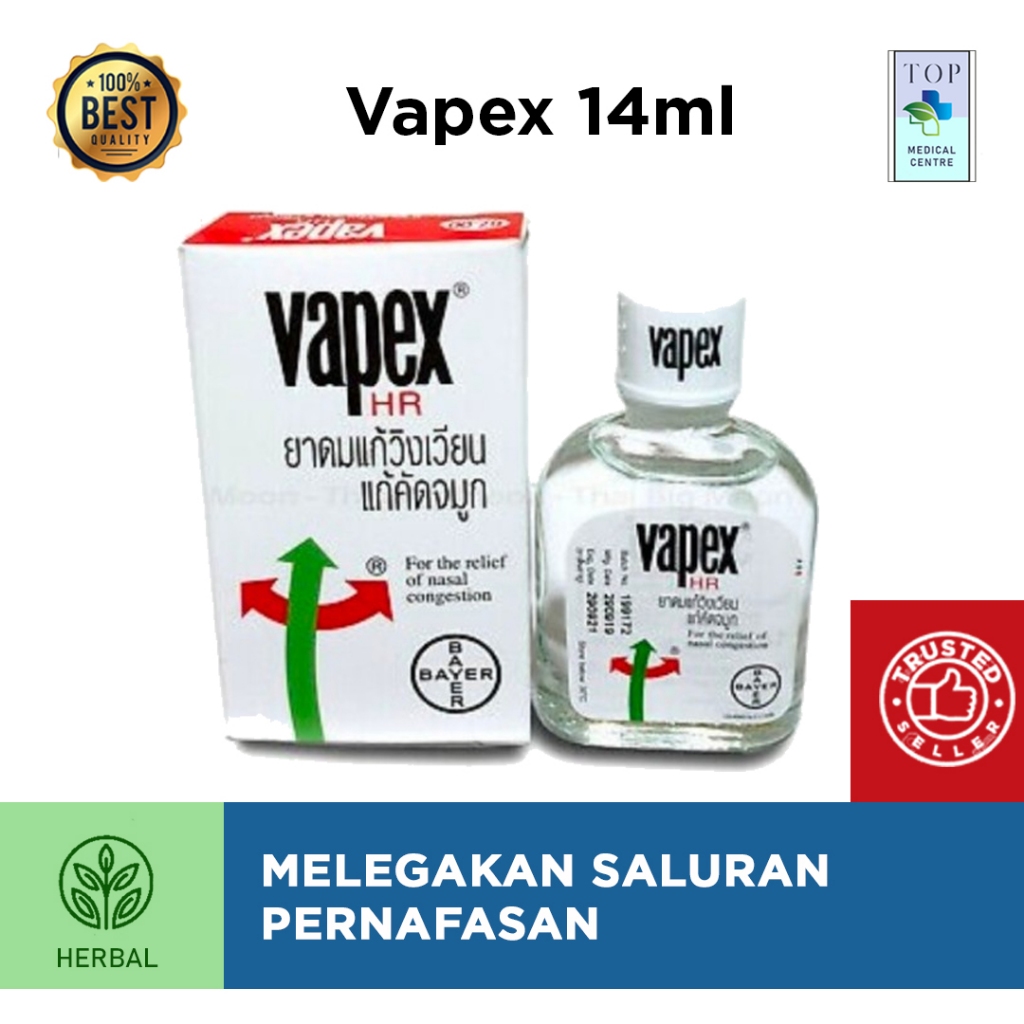 Vapex 14ml