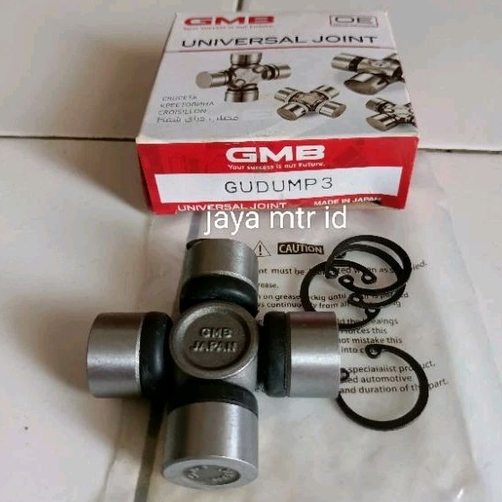 cross joint universal joint GUDUMP 3 dump truk harga per pcs