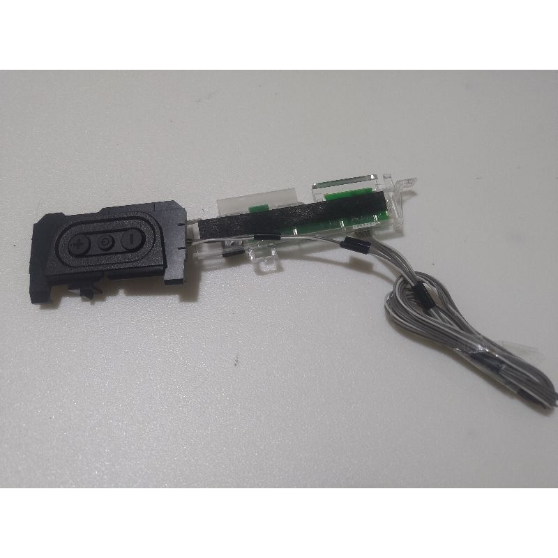 Sensor tv sony kdl-50w660g