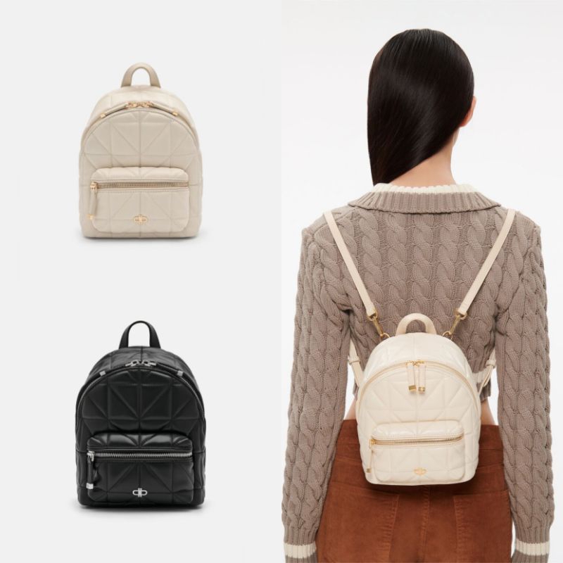 Tas PEDRO Icon Mini Backpack In Pixel