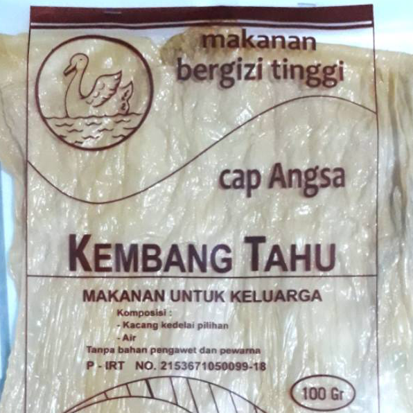 

MQXK1166 Kembang Tahu Angsa Fucuk