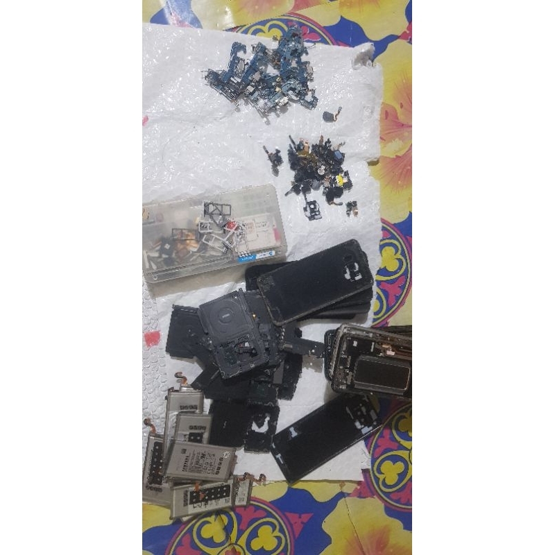 SPAREPART COPOTAN SAMSUNG NOTE DAN S SERIES NOTE 2,3,4,5,FE,8,9,10,10+ DAN S6, S7, S8, S9, S10, S10+