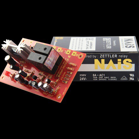 DISKON✅ PROTEKTOR SPEAKER NAIS BELL BGR SPEAKER PROTECTOR NAIS BELL BGR