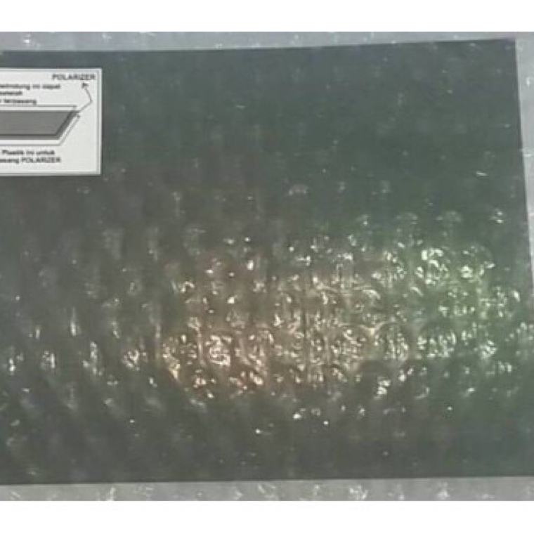 PAKET LENGKAP>>> Polarizer Head Unit Double Din 7 inch Polaris Tape Mobil polariz berkualitas polari