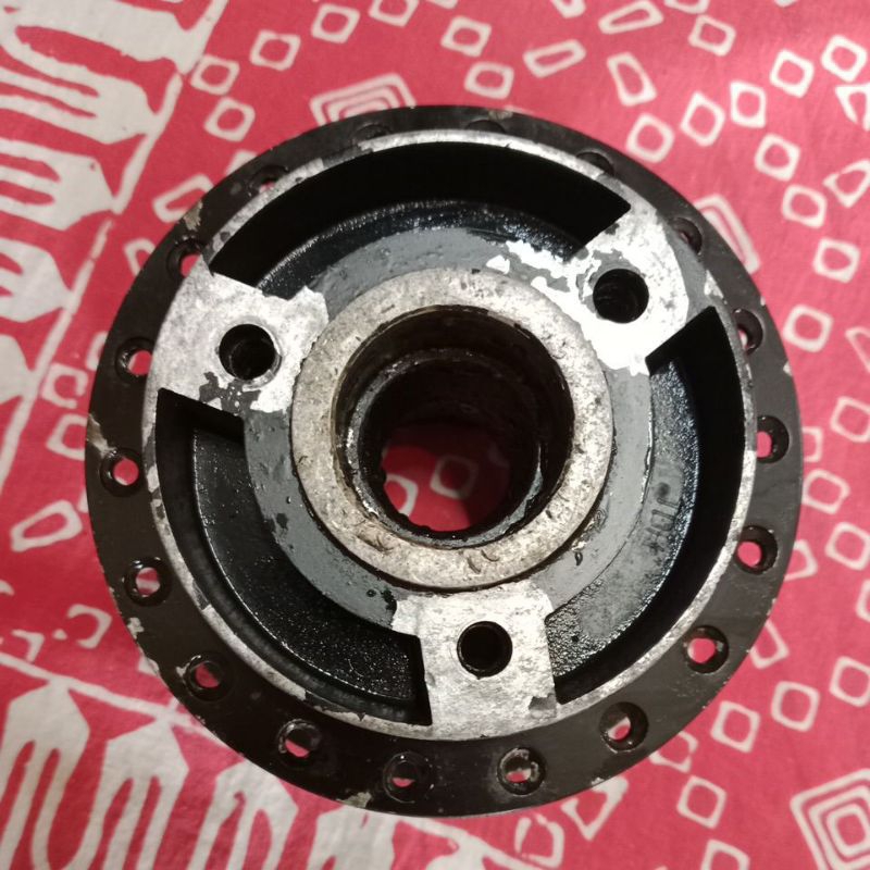 Tromol depan mio m3, mioj, xride second