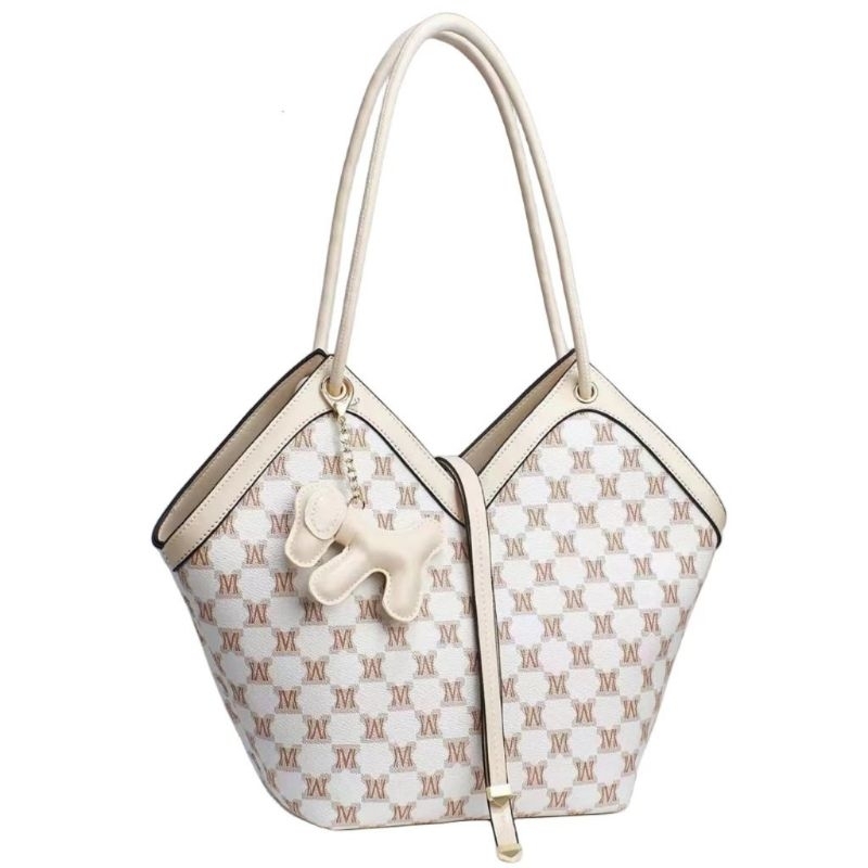 TAS IMPORT WANITA / MOON BAG / SHOULDER BAG