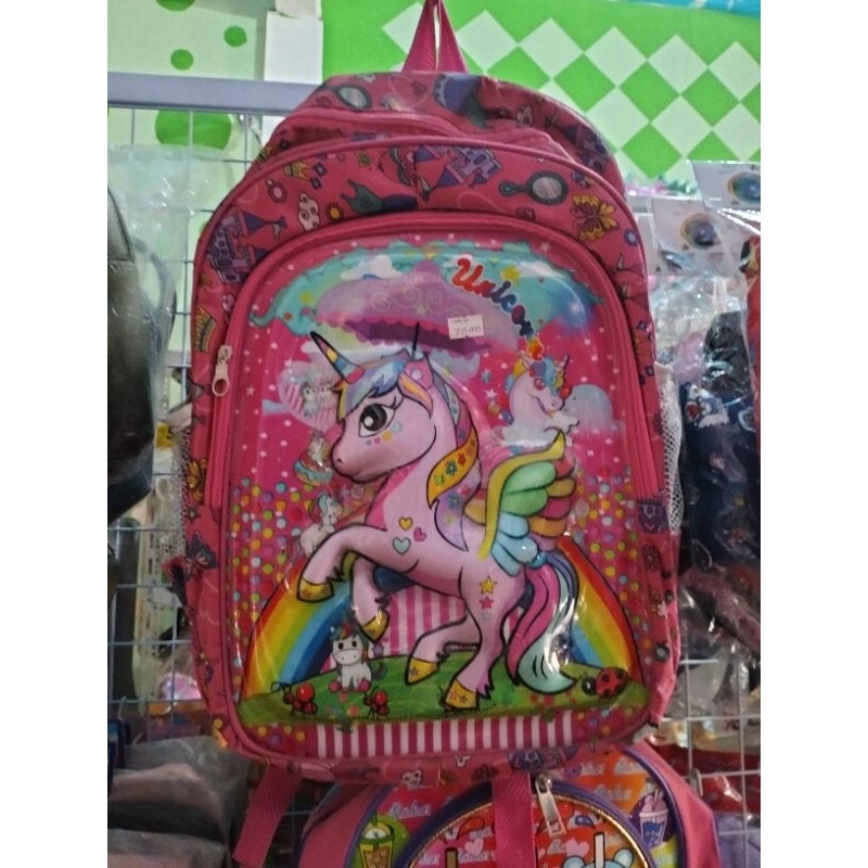 TAS RANSEL SD/ TAS RANSEL TIMBUL SD/ TAS SD/ TAS SEKOLAH/ TAS ANAK SEKOLAH SD/ TAS SEKOLAH